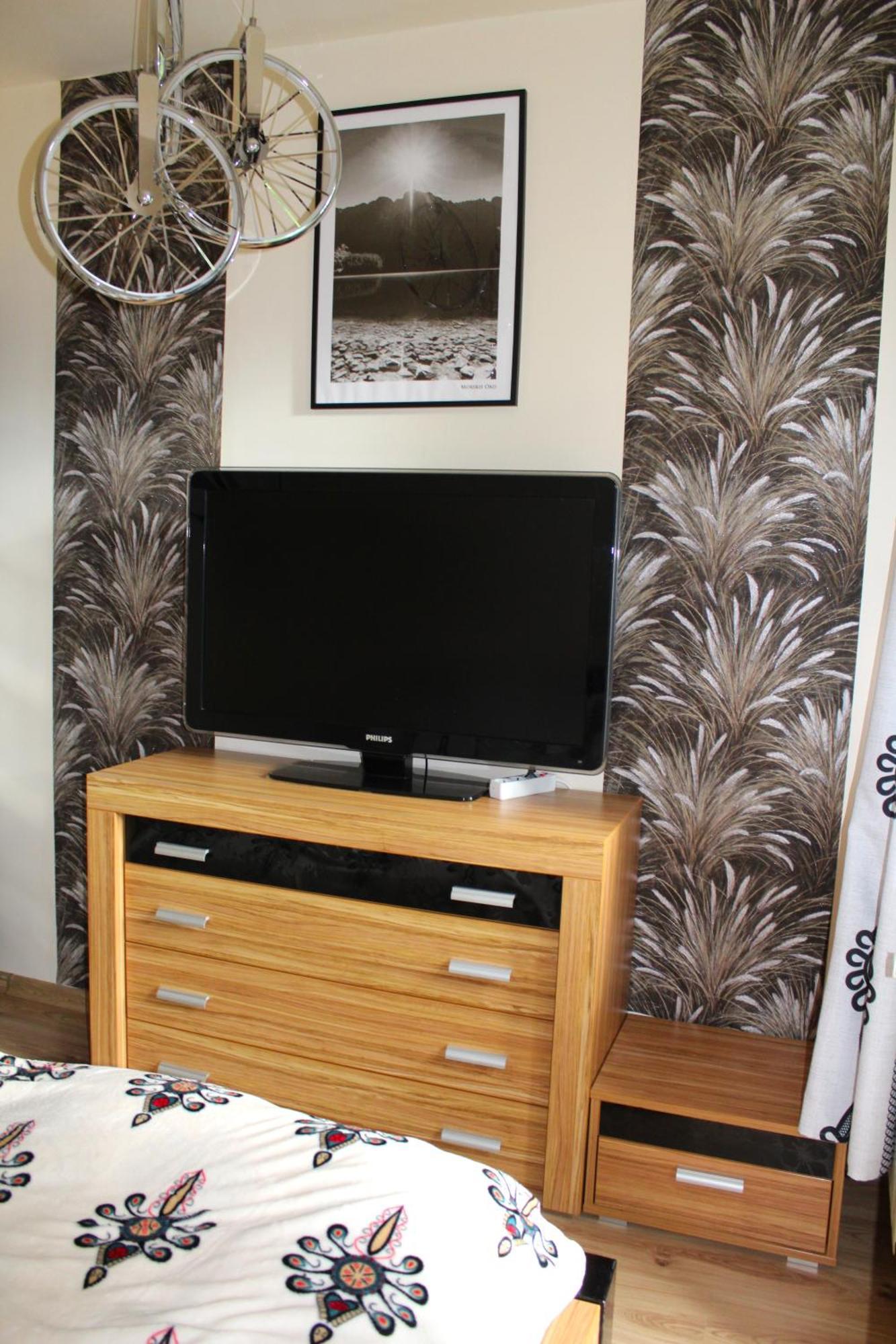 Apartamenty Magnus Na Gubalowce Kościelisko Dış mekan fotoğraf